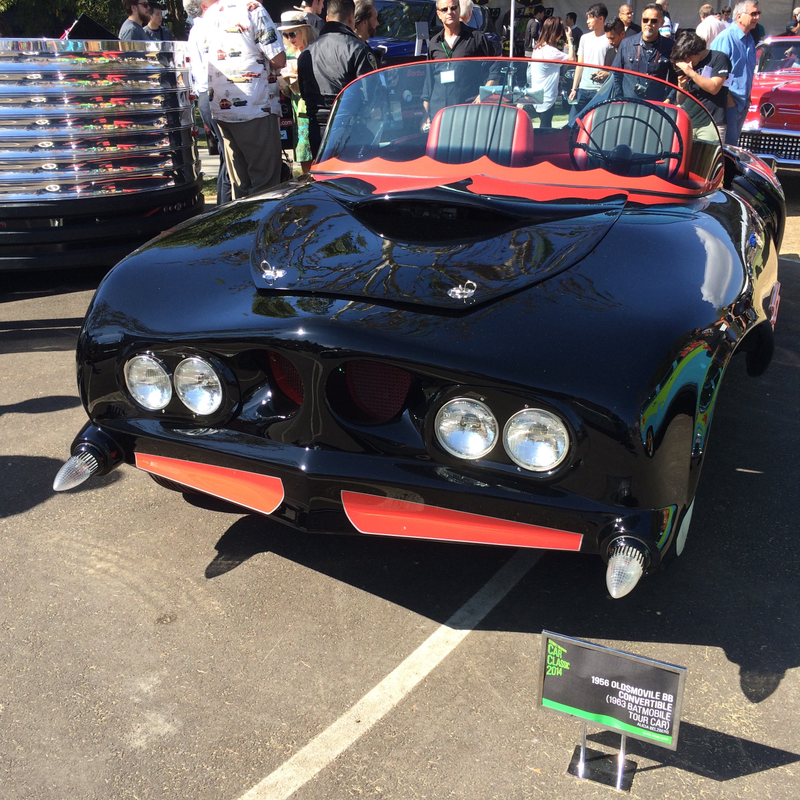 Illustration for article titled ACCD Car Classic 2014 Photo Dump